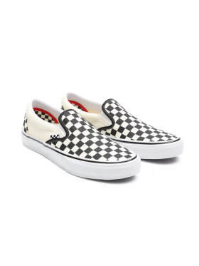 Vans - Skate Slip On