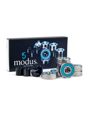 Modus Speed Bearings - Abec 5