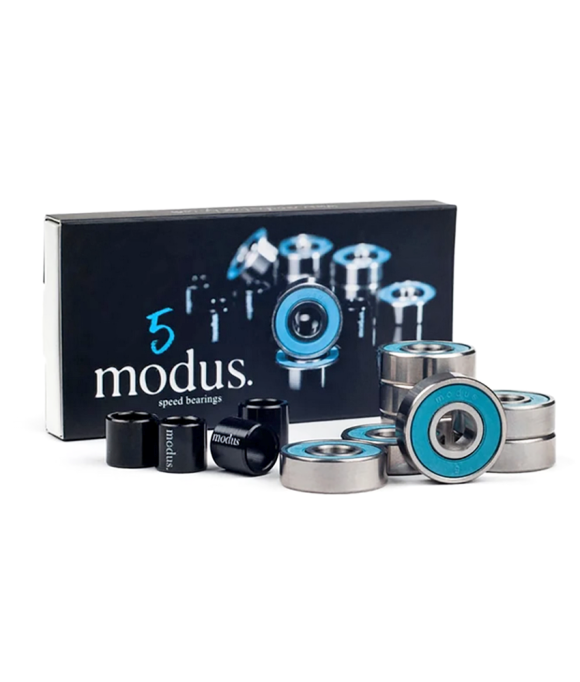 Modus Speed Bearings - Abec 5