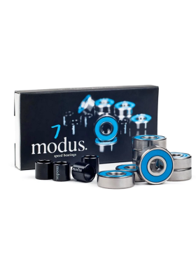 Modus Speed Bearings - Abec 7