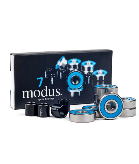 Modus Speed Bearings - Abec 7