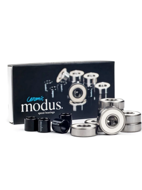 Modus Speed Bearings - Ceramic