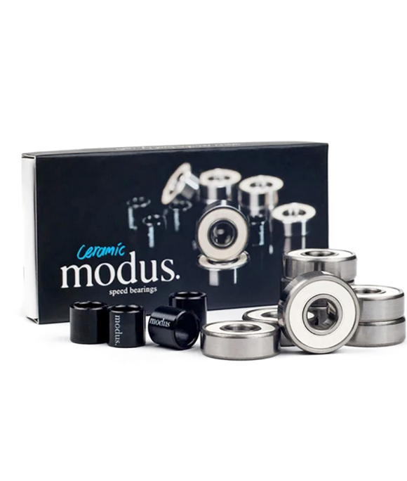 Modus Speed Bearings - Ceramic