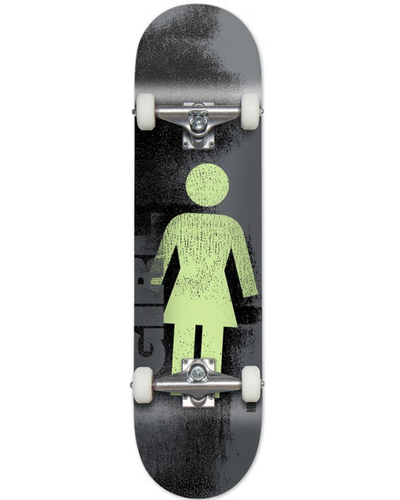 Girl - Bennett - Roller O.G.