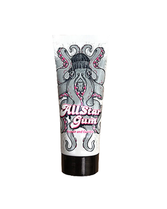 Allstar Gum - 75 ml tube