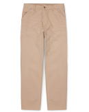 Carhartt WIP - Single Knee Pant Organic