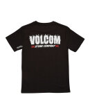 Volcom - s/s Company Stone BSC