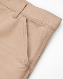 Carhartt WIP - Single Knee Pant Organic