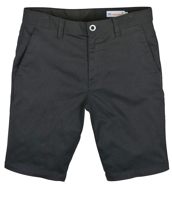 Volcom - Frickin Modern Stretch Short