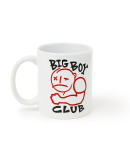 Polar - Big Boy Club Mug