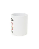Polar - Big Boy Club Mug