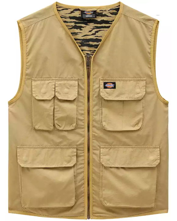 Dickies - Glyndon Vest