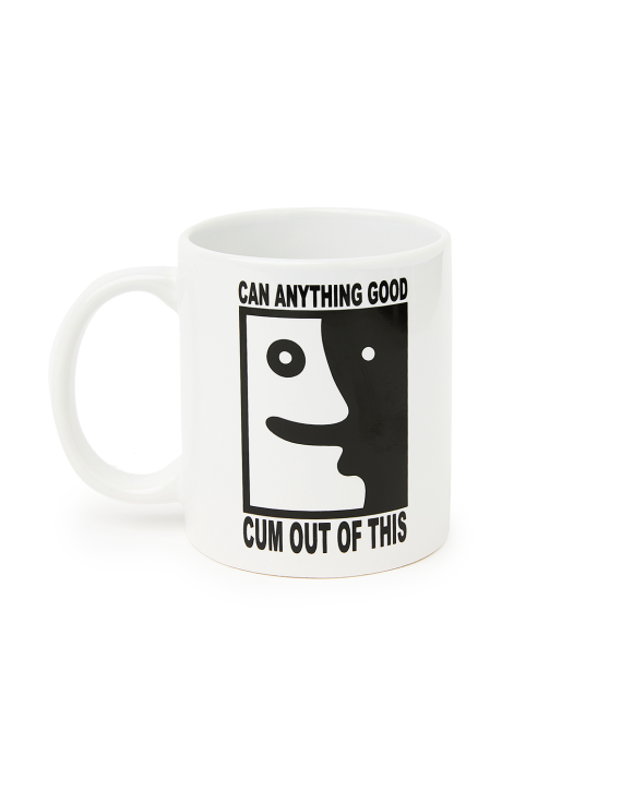 Polar - Anything Good? Mug