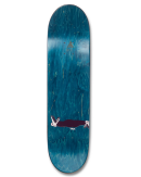 UMA Skateboards - CC - Two Banks
