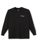 Polar - L/S ACAB Fill Logo