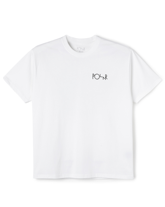 Polar - S/S ACAB Fill Logo