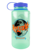 Welcome Skateboards - Menagerie Nalgene Bottle