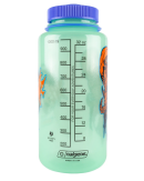 Welcome Skateboards - Menagerie Nalgene Bottle