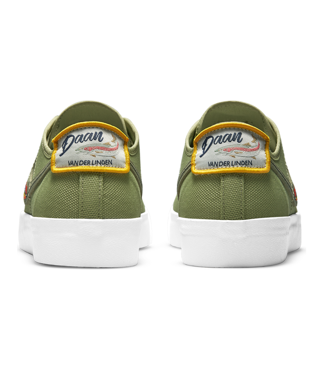 nike sb blazer court dvd