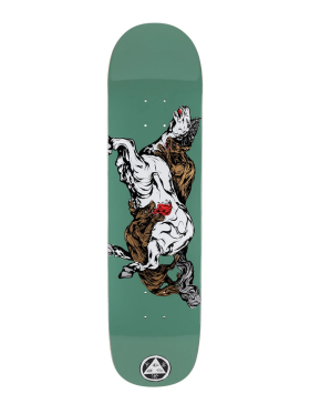 Welcome Skateboards - Goodbye Horses on Bumyip Mid