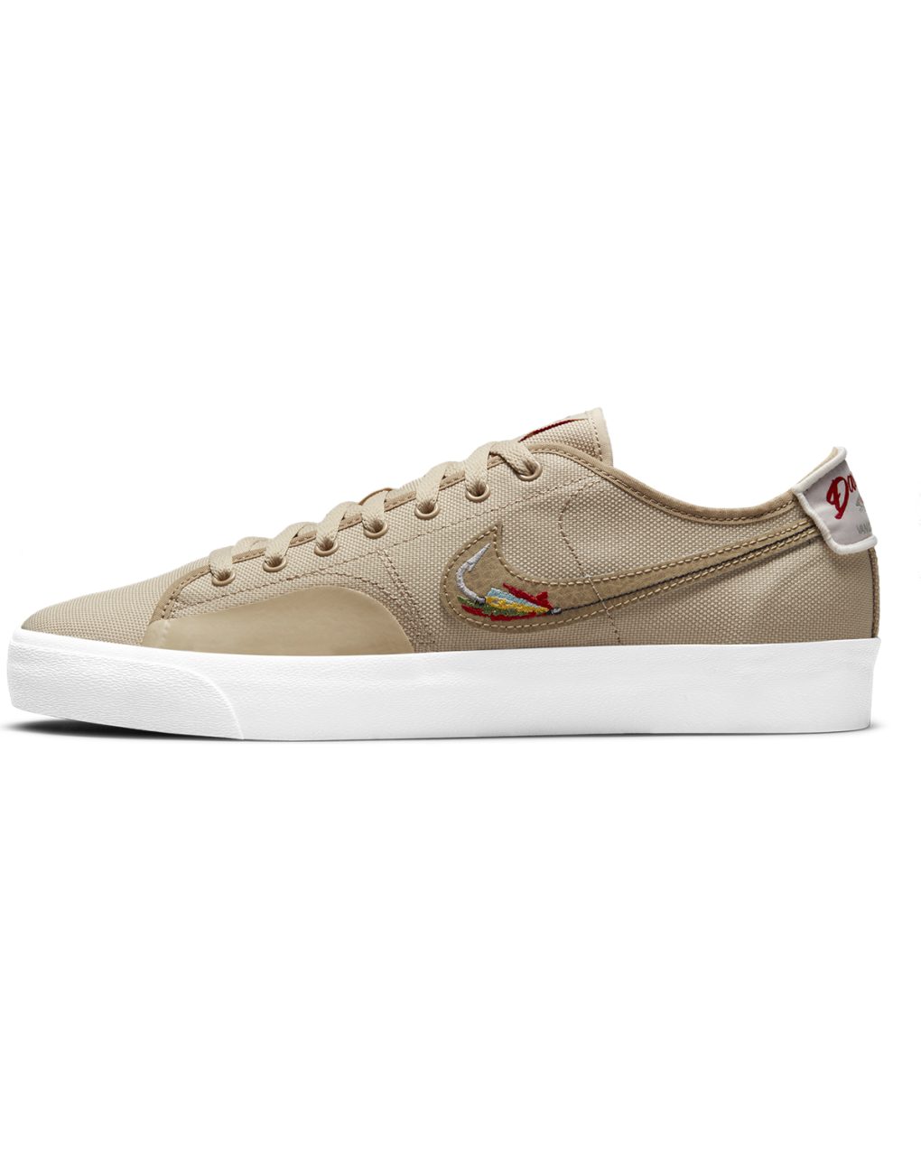 nike sb blazer court dvd