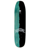 Welcome Skateboards - Futbol on son of Moontrimmer