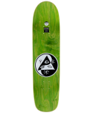 Welcome Skateboards - Bactocat on son of Planchette