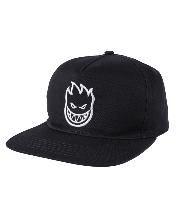 Spitfire - Bighead snapback