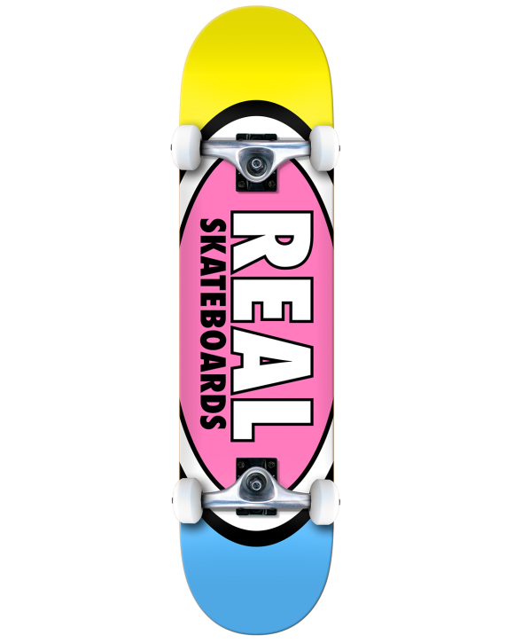 Real - Team Edition Oval