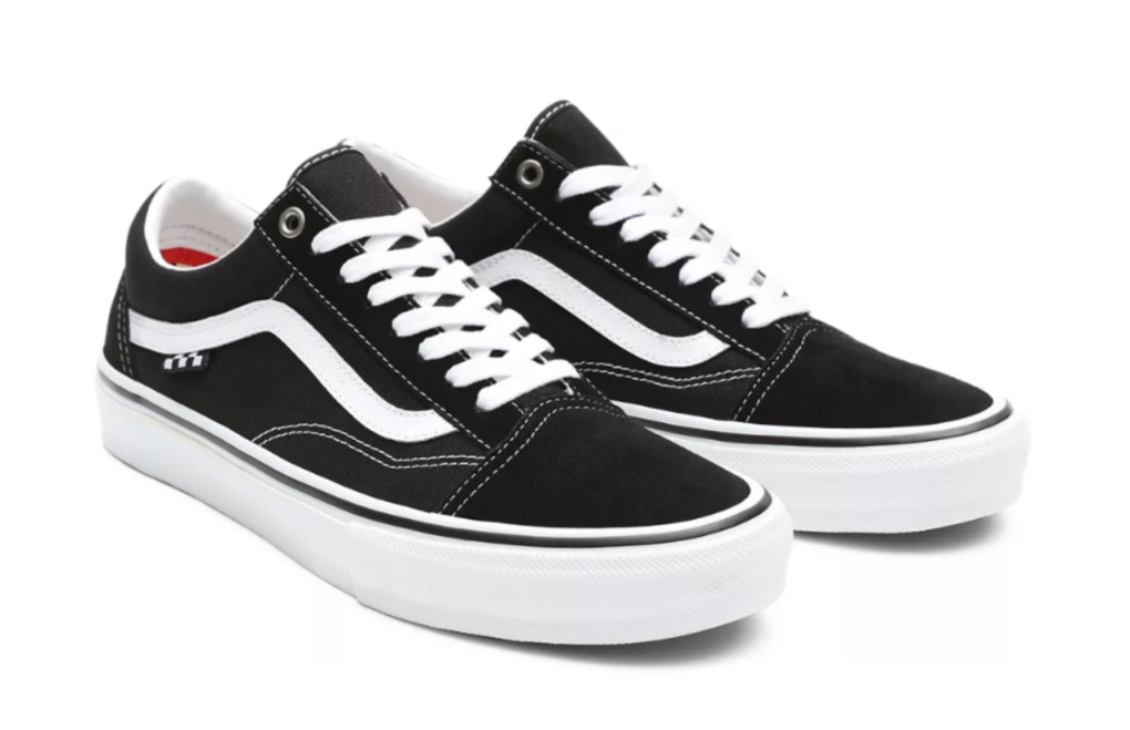 forstyrrelse Uden for stærk Sidewalk Skateshop - Sko - Vans - Skate Old Skool