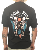 Social Surf Club - L/S Member