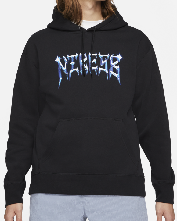 nike samborghini hoodie