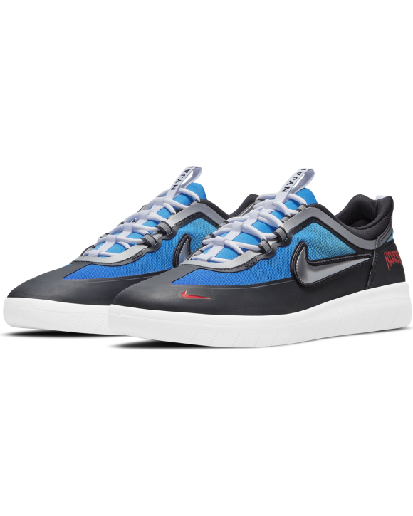 Nike SB - Nyjah Free 2.0