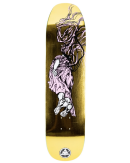 Welcome Skateboards - Transcend on moontrimer