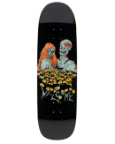 Welcome Skateboards - Zombie Love on Boline