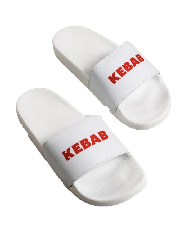 Scharwarma Design - Kebab Sliders