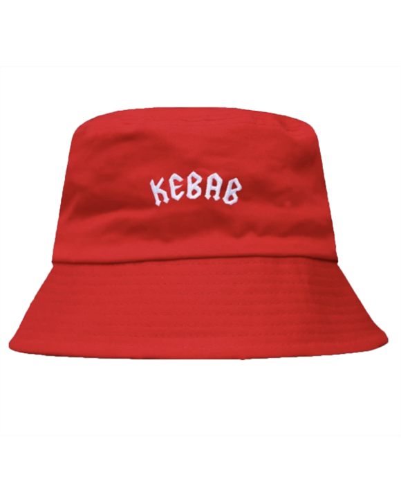 Scharwarma Design - Kebab Bucket Hat