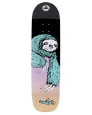 Welcome Skateboards - Sloth on Planchette