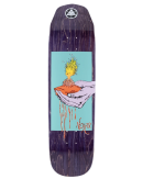 Welcome Skateboards - Soil on Wicked Queen