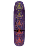 Welcome Skateboards - Soil on Wicked Queen