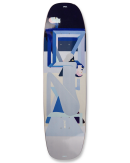 UMA Skateboards - Maite Colman Headroom Shape