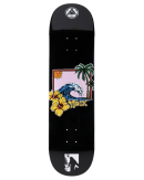 Welcome Skateboards - Mana On Pele