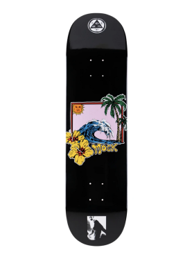 Welcome Skateboards - Mana On Pele