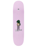 Welcome Skateboards - Mana On Pele