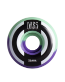 Welcome Skateboards - ORBS Apparitions Splits 99du Welcome Skateboards - ORBS Apparitions Splits 99du