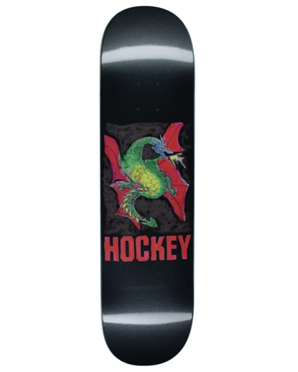 Hockey - BK Air Dragon