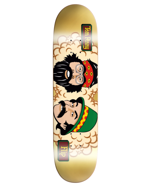 Flip - Penny Cheech & Chong Gold