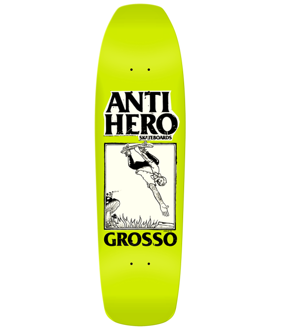 Anti Hero - Grosso Lance Odd