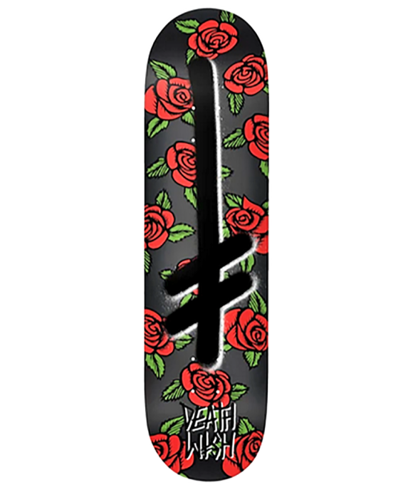 Deathwish - Gang Logo Blk Mamba