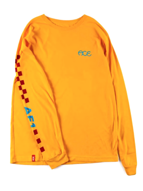 Ace Trucks MFG - L/S Paddock Ace Trucks MFG - L/S Paddock